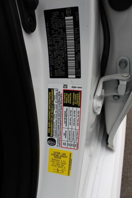 Certified 2024 Toyota Camry SE FWD image 51