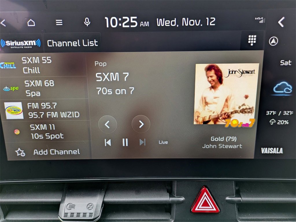 Used 2023 Kia Sportage X-Pro image 24