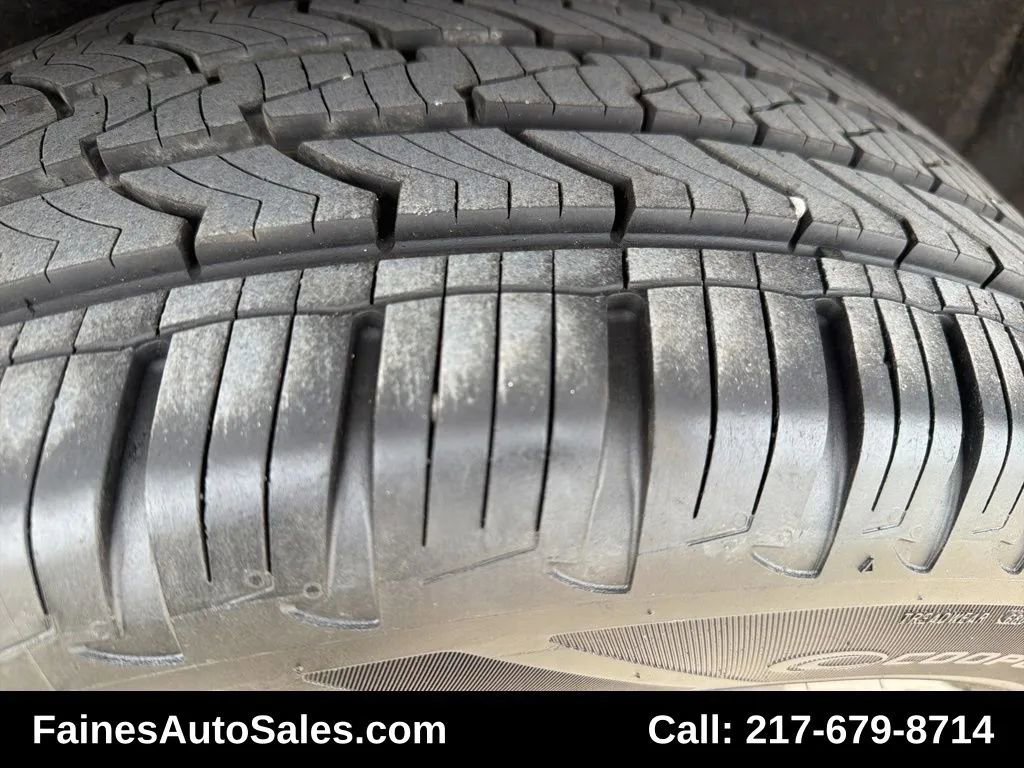 Used 2018 Chevrolet Traverse High Country w/ LPO, Floor Liner Package image 27