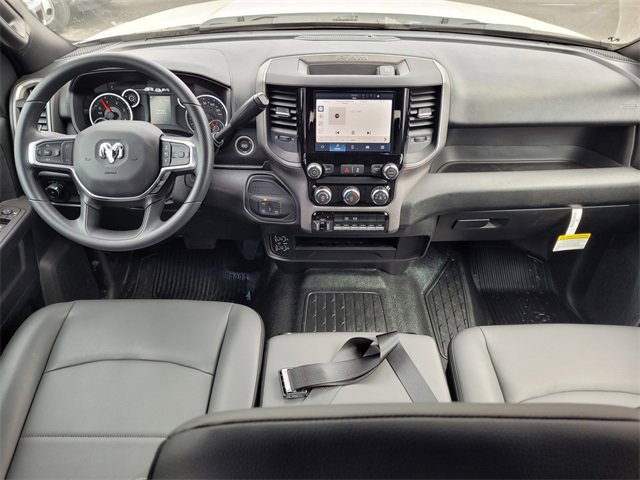 New 2025 RAM 5500 Tradesman image 6