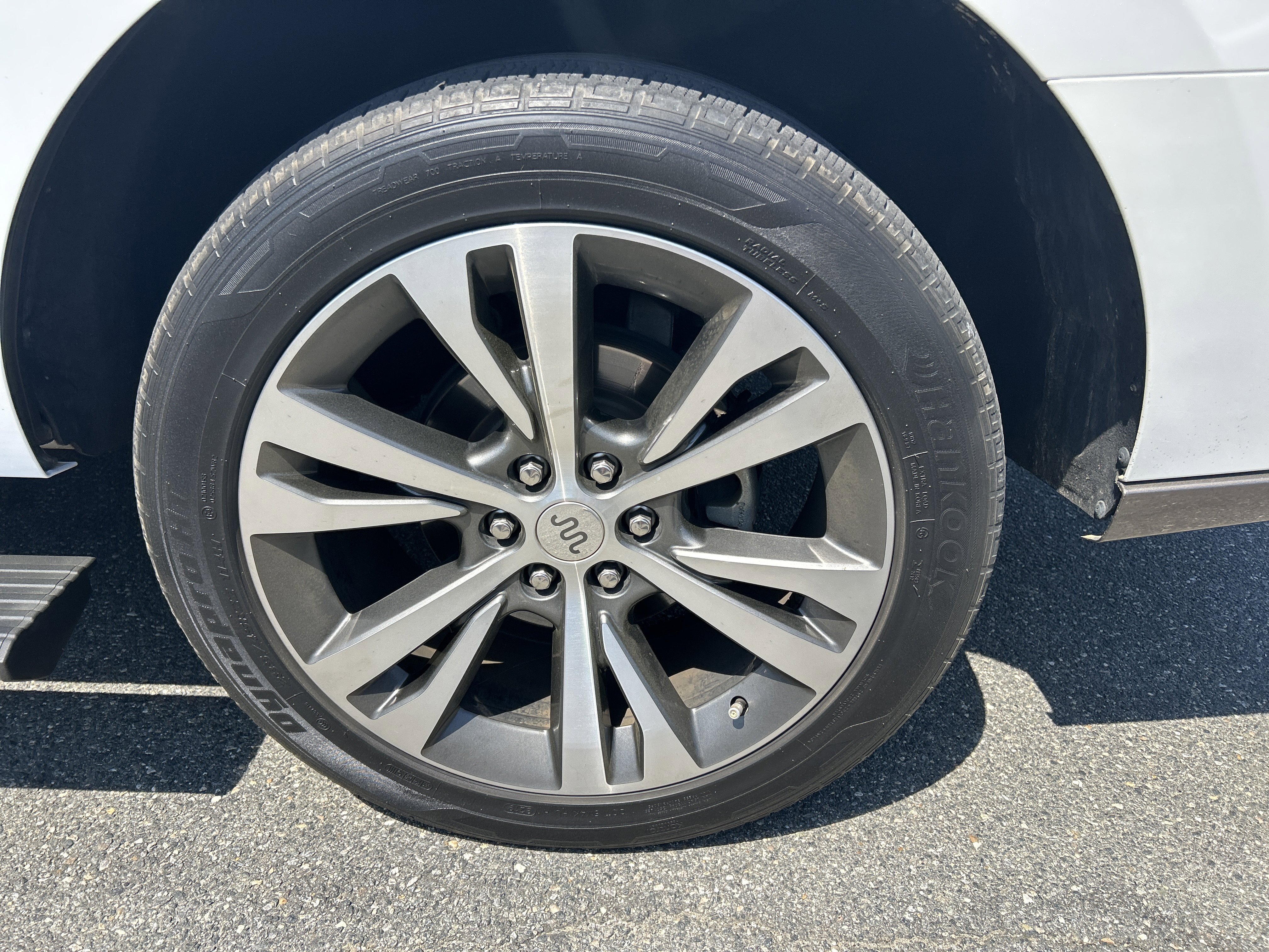 Certified 2020 Ford Expedition King Ranch image 17