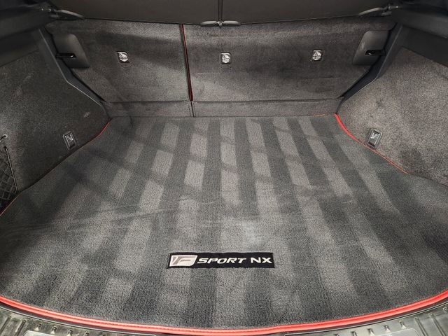 Used 2024 Lexus NX 350 F Sport image 34
