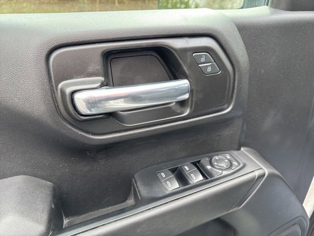 Used 2023 Chevrolet Silverado 1500 Custom image 20