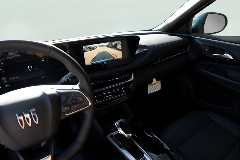 New 2026 Buick Envista Avenir image 15