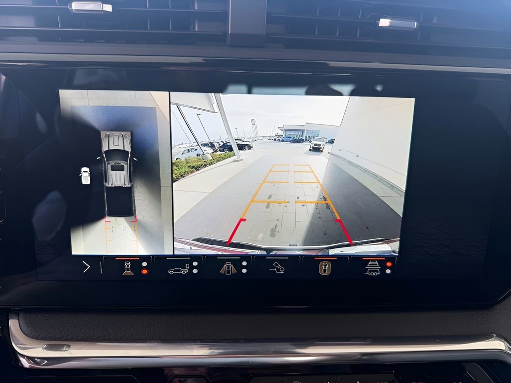 Used 2024 GMC Sierra 3500 Denali w/ Denali Reserve Package image 29