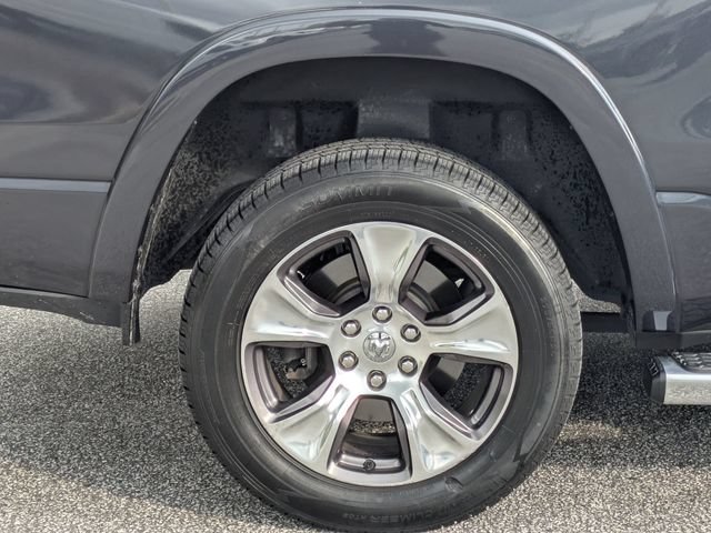 Used 2019 RAM 1500 Laramie RWD image 11