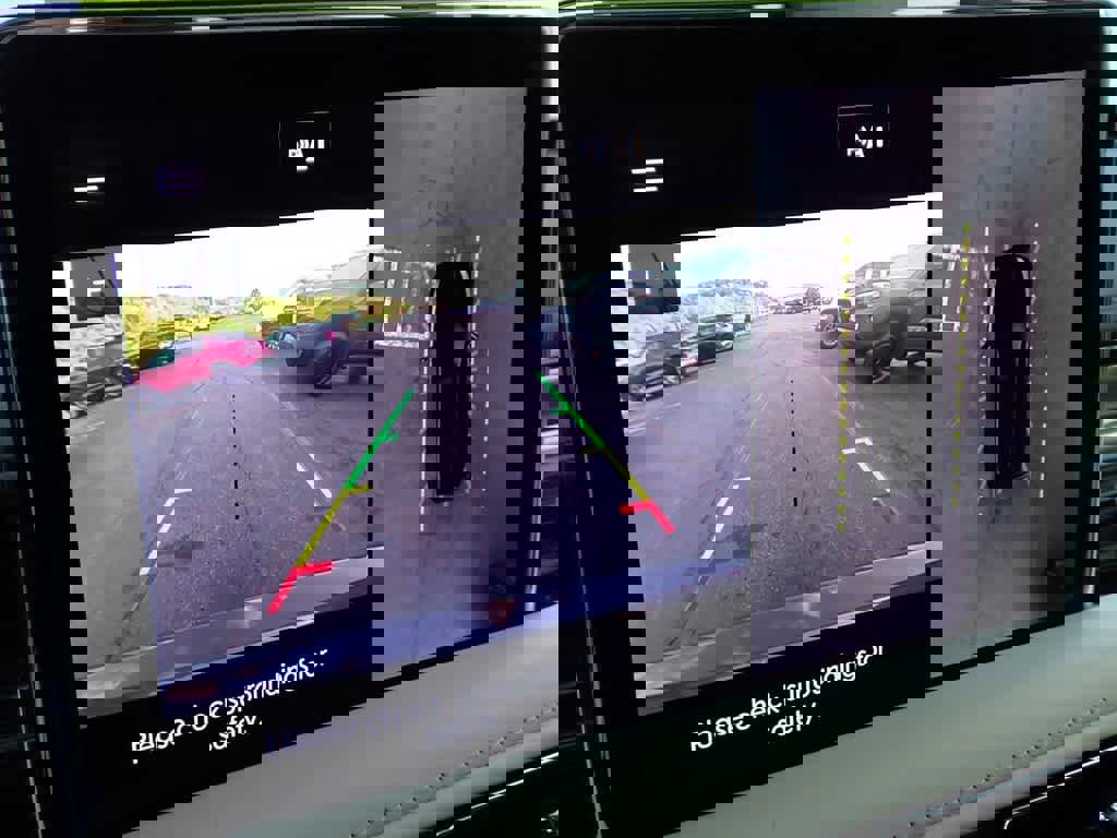 Used 2023 Lincoln Aviator Black Label w/ Dynamic Handling Package image 12