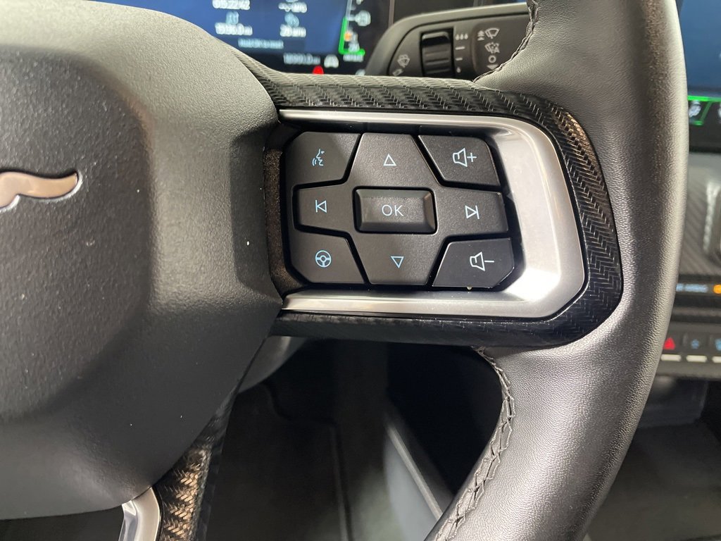 Used 2024 Ford Mustang Coupe image 14