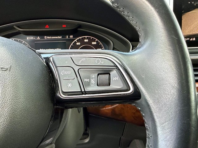 Used 2019 Audi A5 2.0T Premium Plus w/ Premium Plus AWD/4WD image 30