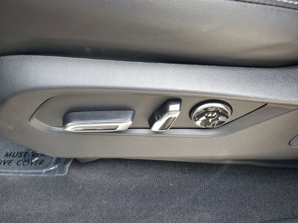 Certified 2024 Acura MDX FWD w/ Technology Package image 19