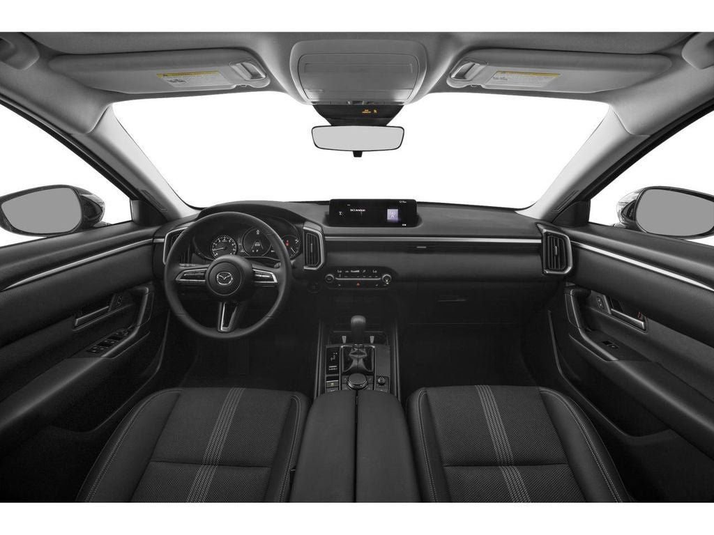 Used 2023 MAZDA CX-50 2.5 S w/ Cargo Package AWD/4WD image 38