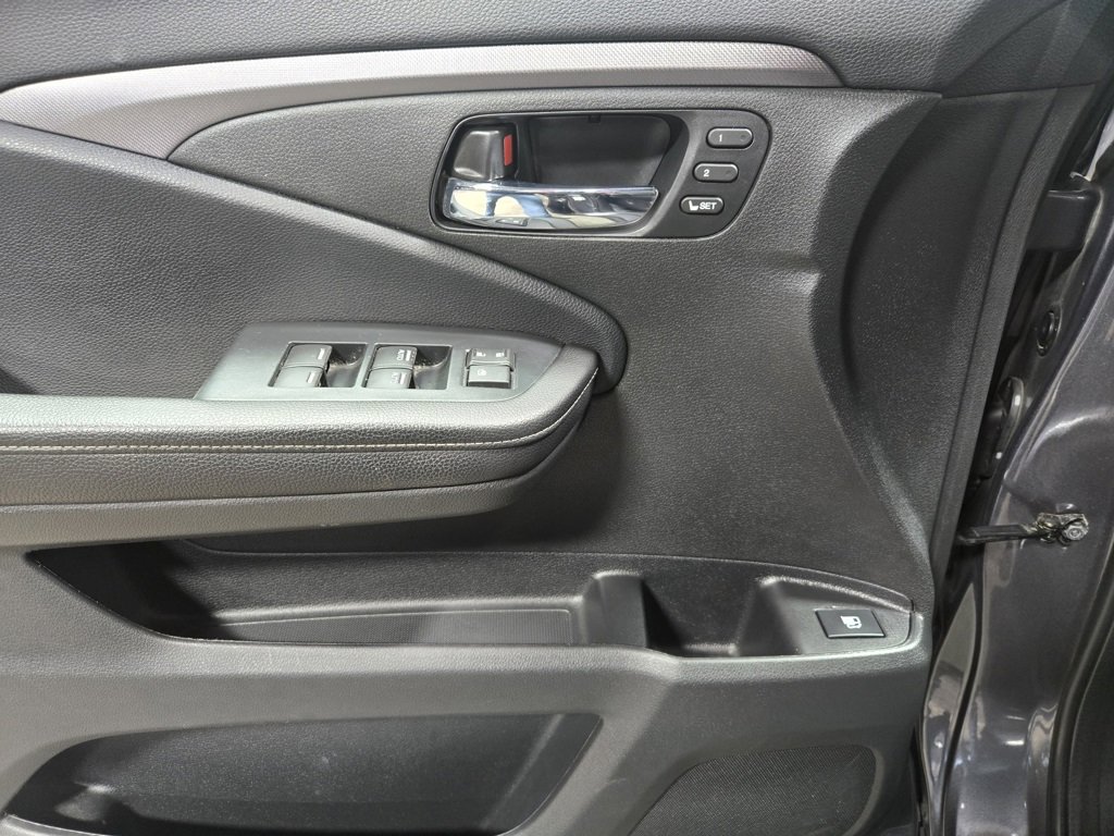 Used 2023 Honda Ridgeline RTL image 8