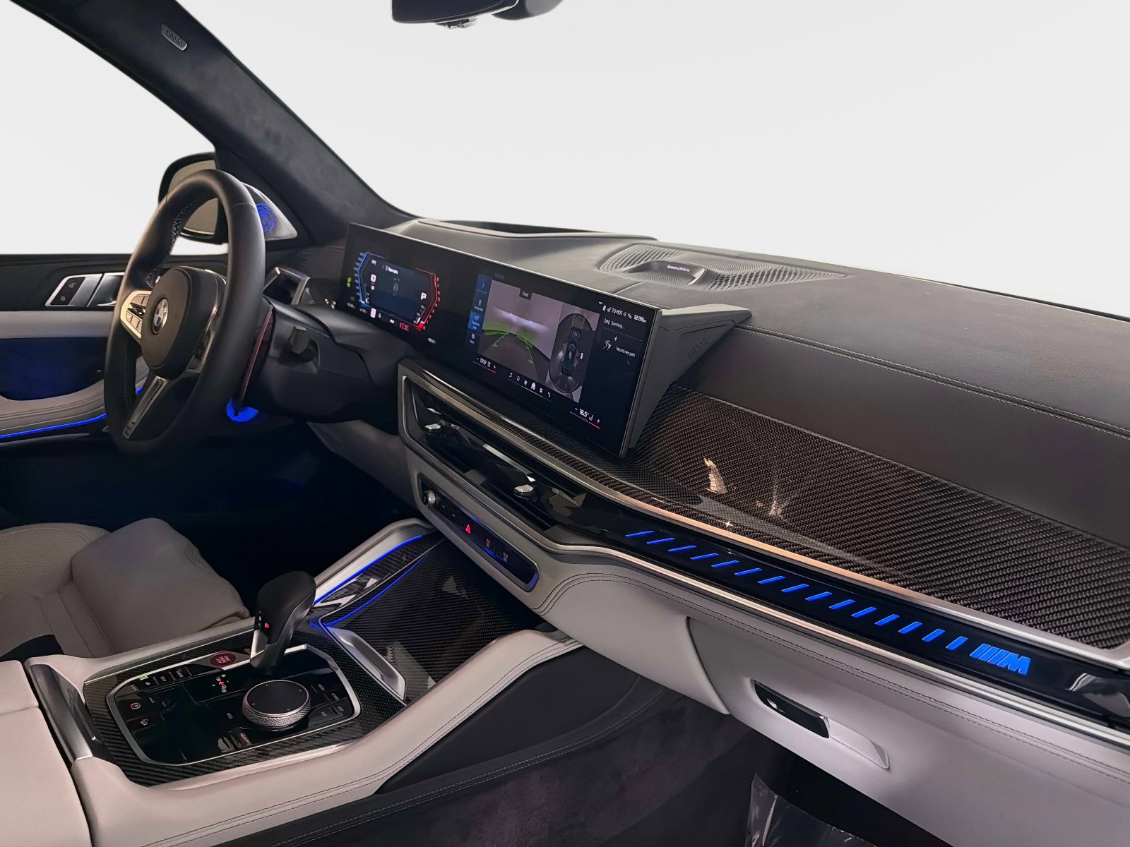 Used 2026 BMW X5 M Competition image 26