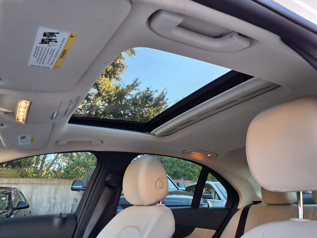Used 2021 Mercedes-Benz C 300 Sedan image 22