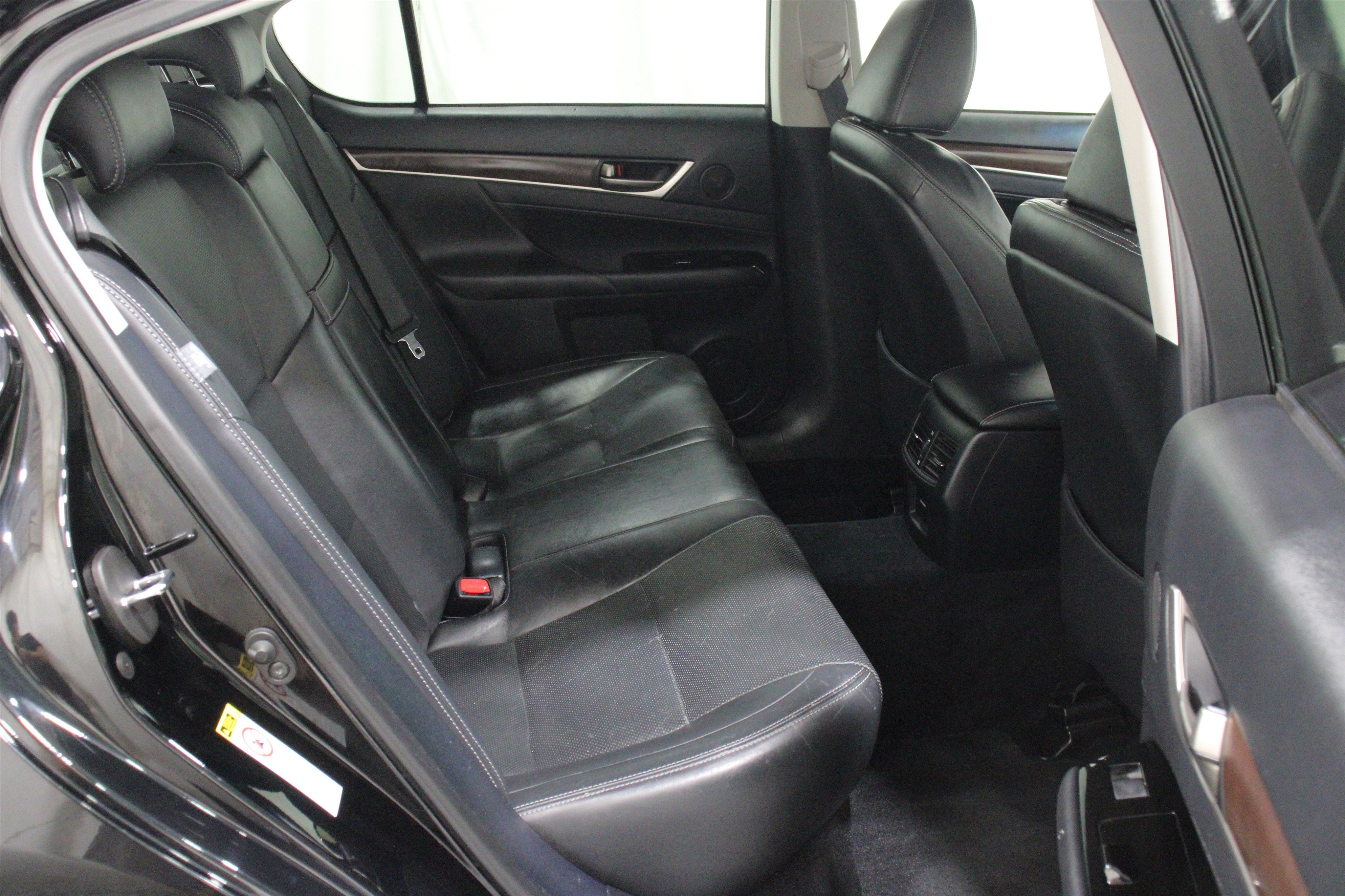 Used 2013 Lexus GS 350 w/ Premium Pkg RWD image 27