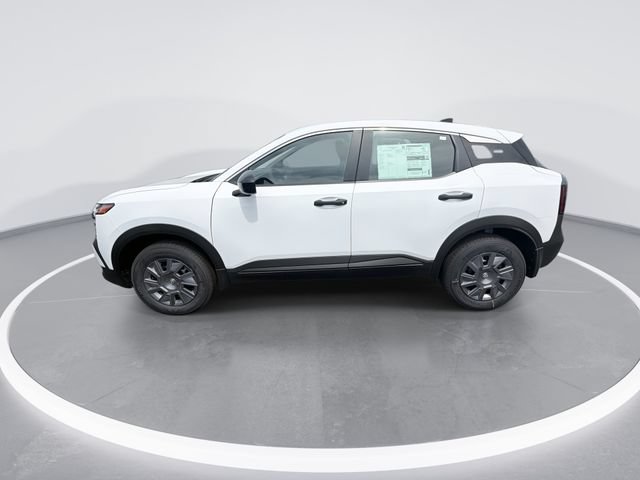 New 2026 Nissan Kicks S FWD image 5