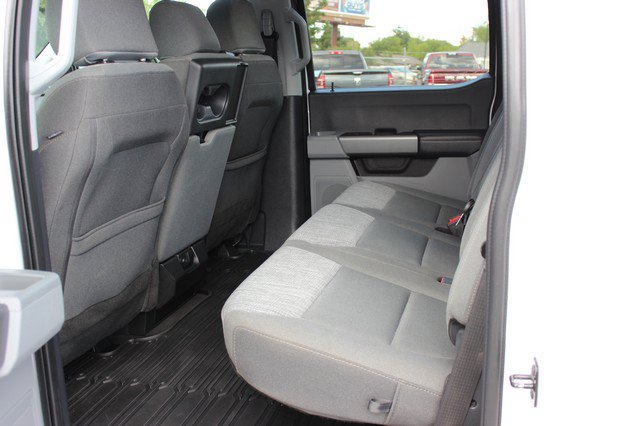 Used 2026 Ford F250 XLT w/ FX4 Off-Road Package AWD/4WD image 7