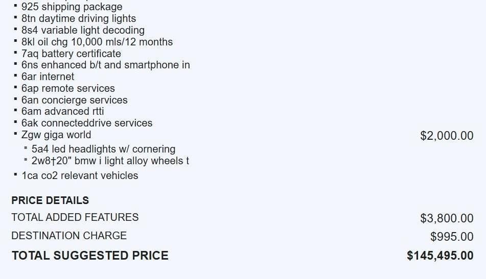 Used 2016 BMW i8 image 22