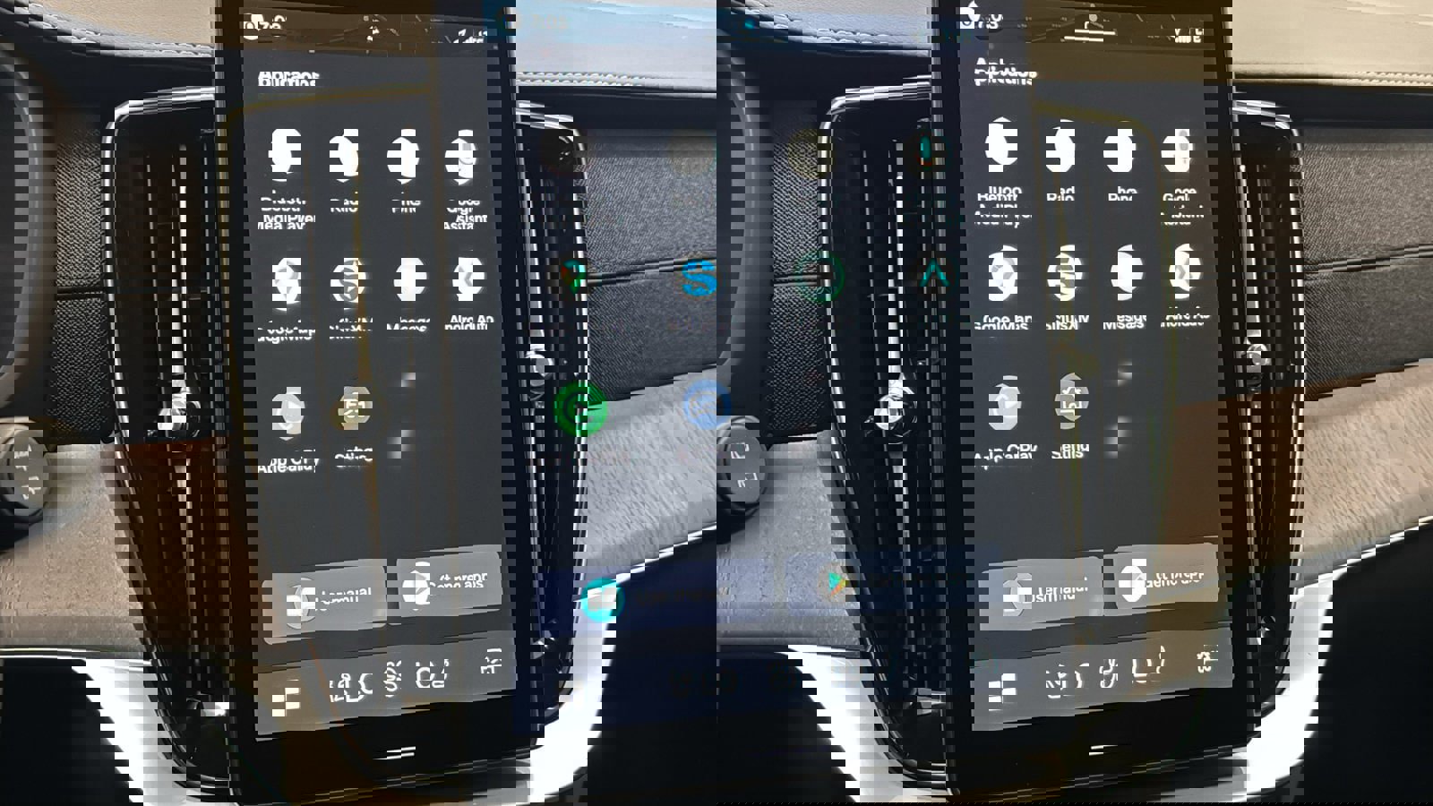 New 2026 Volvo XC90 T8 Ultra w/ Protection Package Premier image 17