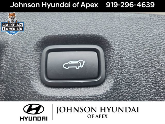 Certified 2023 Hyundai Santa Fe Calligraphy image 24