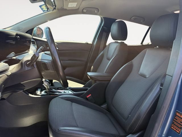 Used 2024 Buick Encore GX Preferred w/ Comfort Package FWD image 9