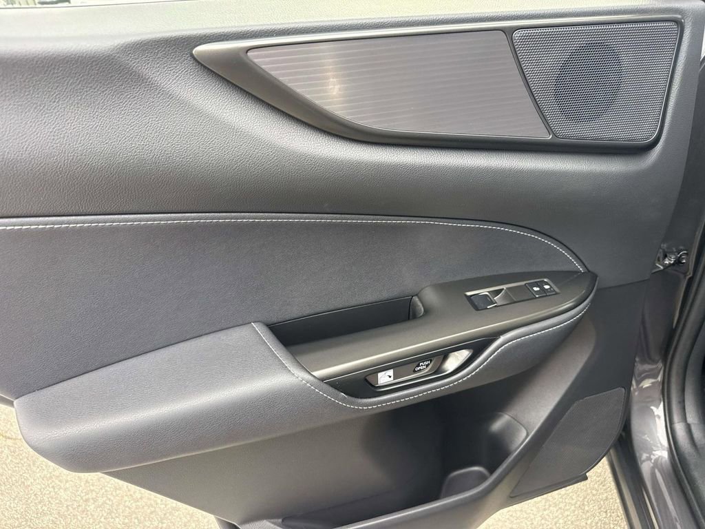 Used 2024 Lexus NX 350 F Sport w/ F Sport Cold Package image 9