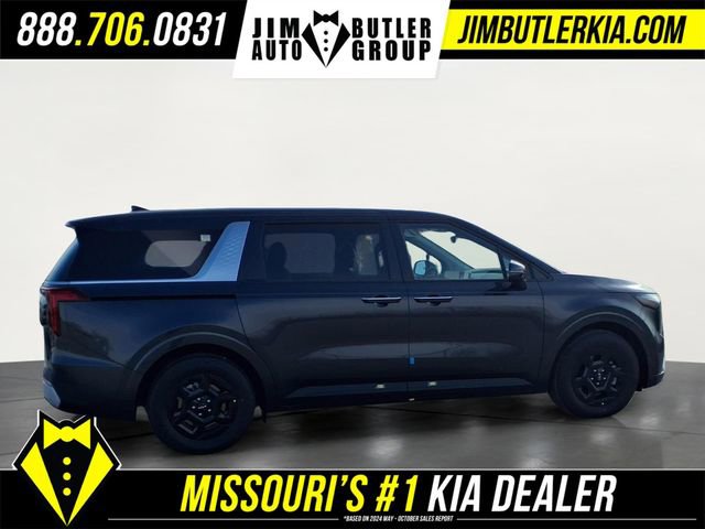 New 2026 Kia Carnival LX FWD image 19