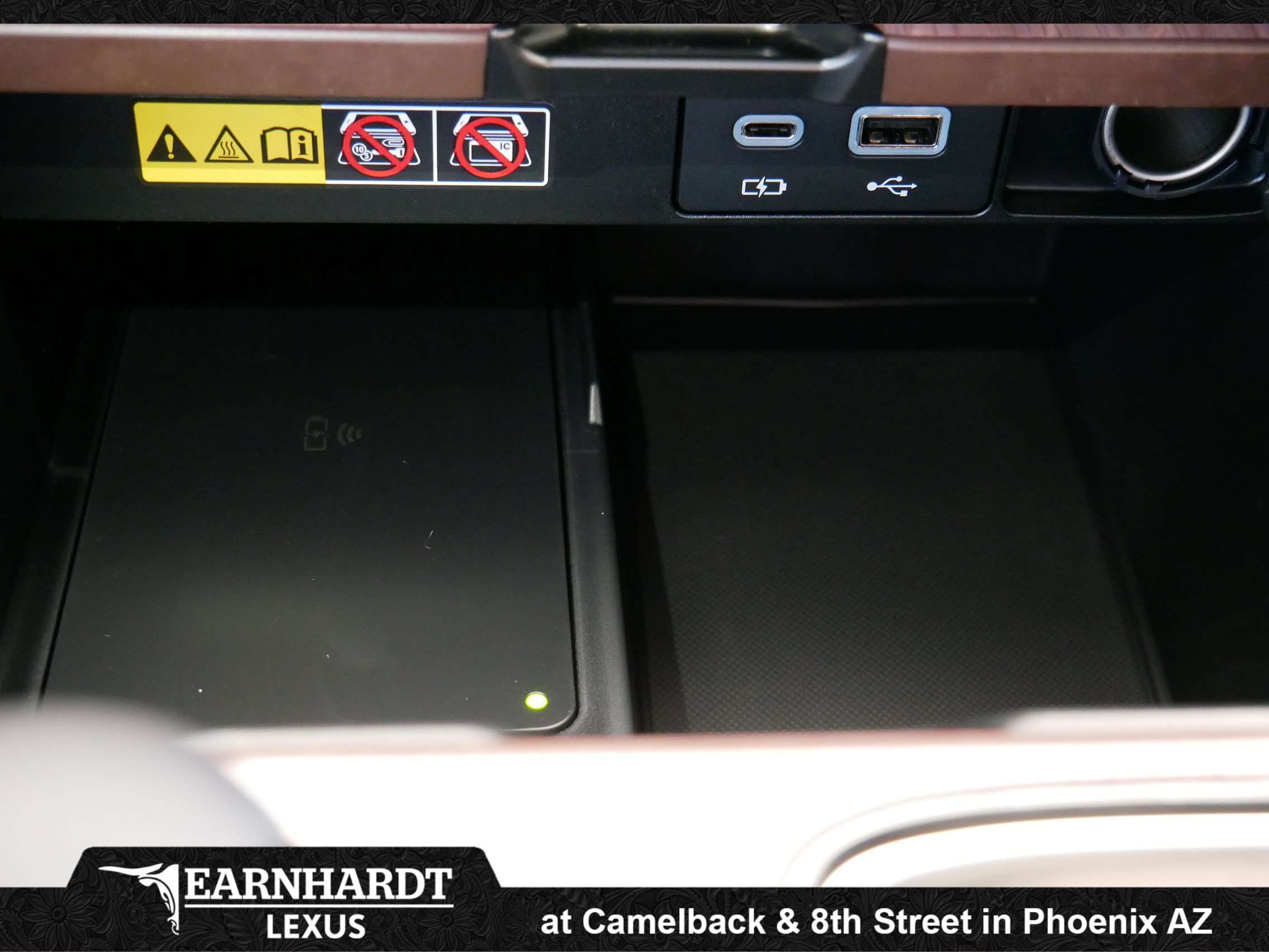New 2026 Lexus RX 450h AWD w/ Convenience Package image 16