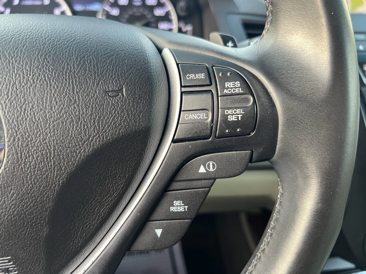 Used 2015 Acura RDX AWD w/ Technology Package image 26