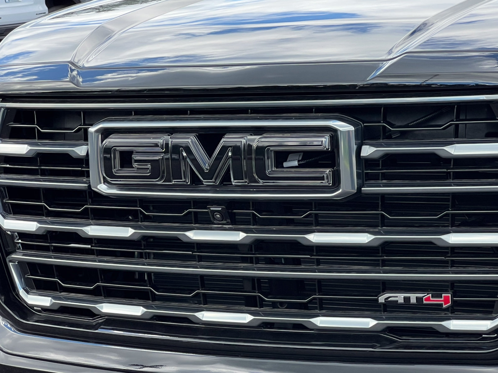 New 2026 GMC Yukon AT4 w/ AT4 Premium Plus Package AWD/4WD image 51