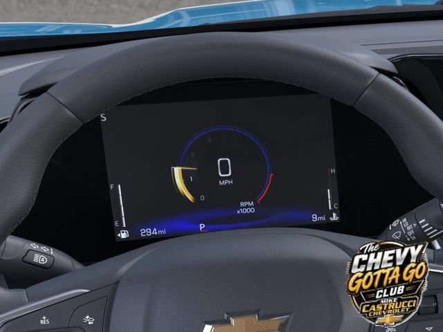 New 2026 Chevrolet Trax ACTIV w/ Driver Confidence Package FWD image 18