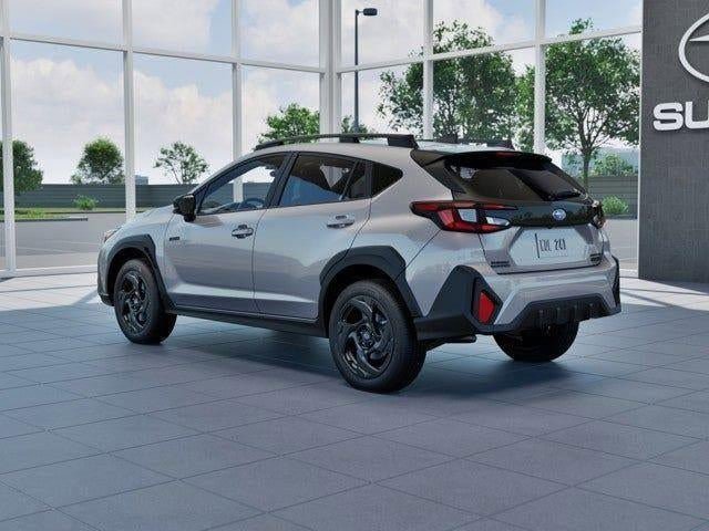 New 2026 Subaru Crosstrek 2.5i Sport w/ Crosstrek Mirror Package AWD/4WD image 43