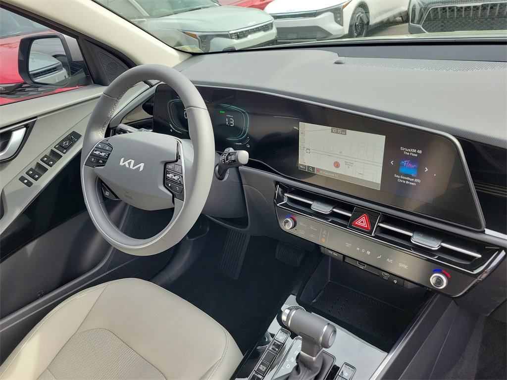 New 2026 Kia Niro EX image 8