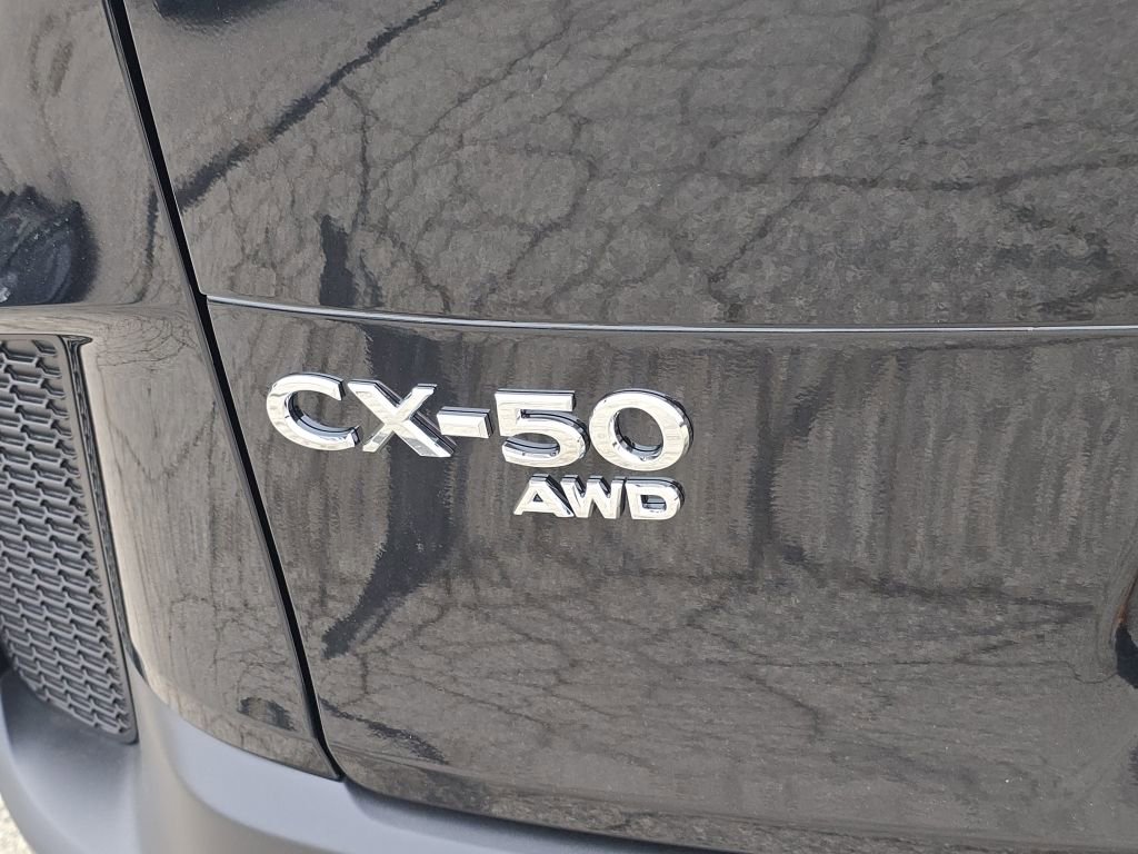 New 2026 MAZDA CX-50 AWD 2.5 Hybrid w/ Premium Pkg image 10