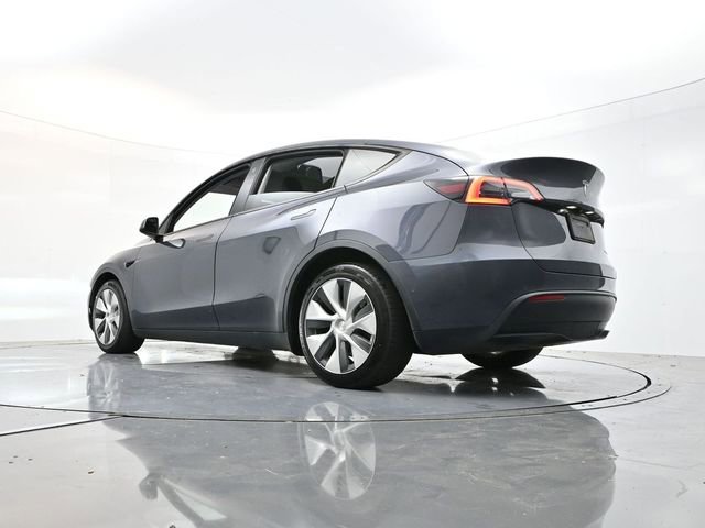 Used 2021 Tesla Model Y Long Range image 29