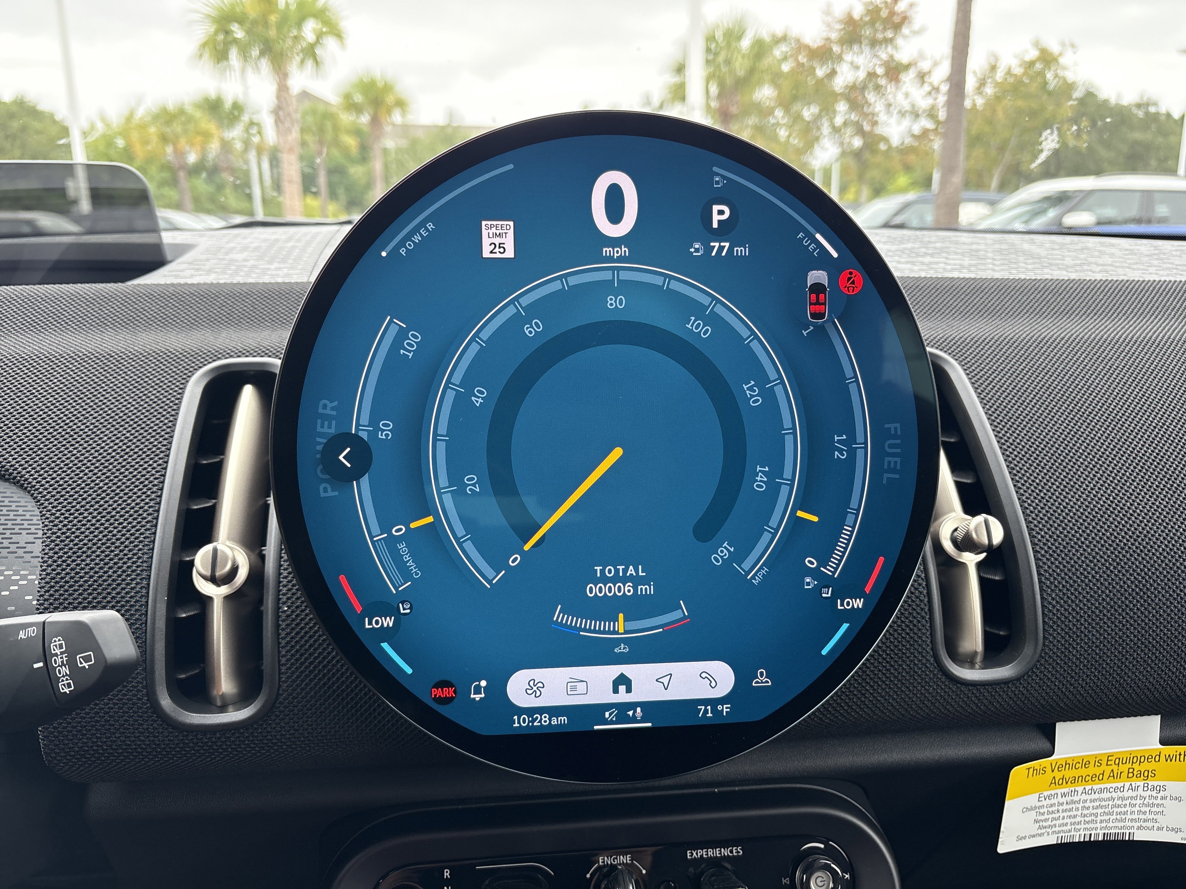 Used 2026 MINI Cooper Countryman S image 12