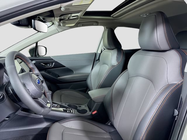 New 2026 Subaru Crosstrek 2.5i Limited AWD/4WD image 21