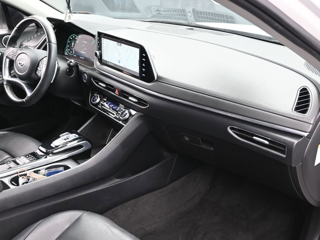 Used 2022 Hyundai Sonata Limited FWD image 33