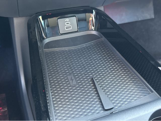 New 2026 Ford Mustang Mach-E Premium w/ Sport Appearance Package RWD image 25