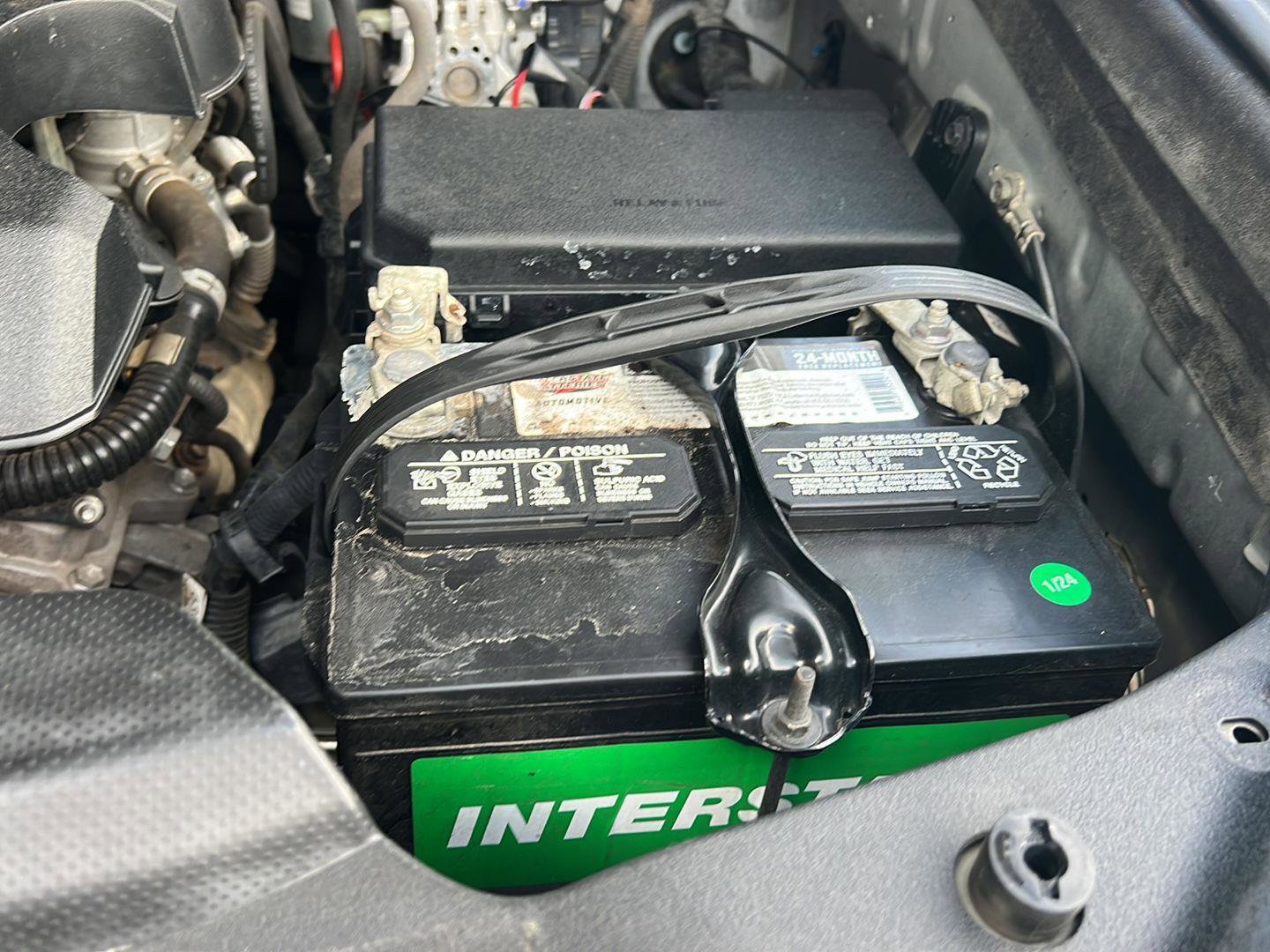 Used 2019 Toyota 4Runner TRD Off-Road image 37