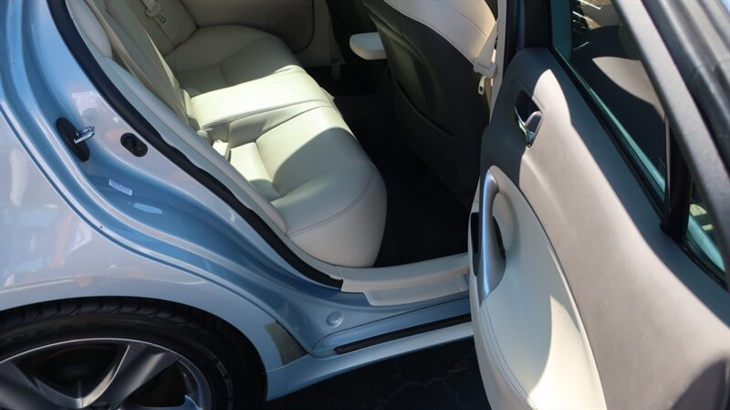 Used 2012 Lexus IS 250 RWD image 31