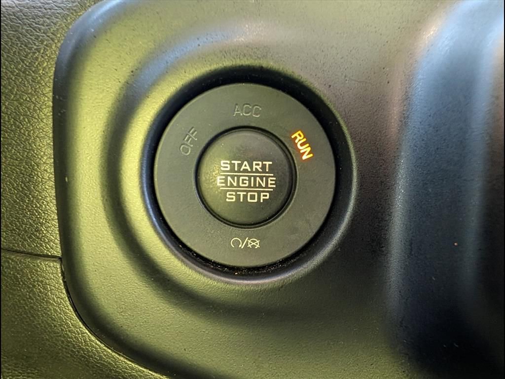 Used 2021 Jeep Wrangler Unlimited Sport image 8