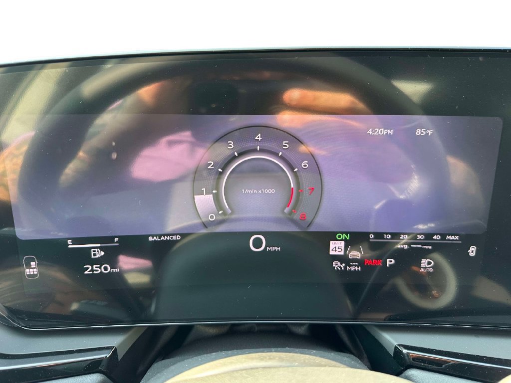 New 2026 Audi A5 Premium Plus AWD/4WD image 22