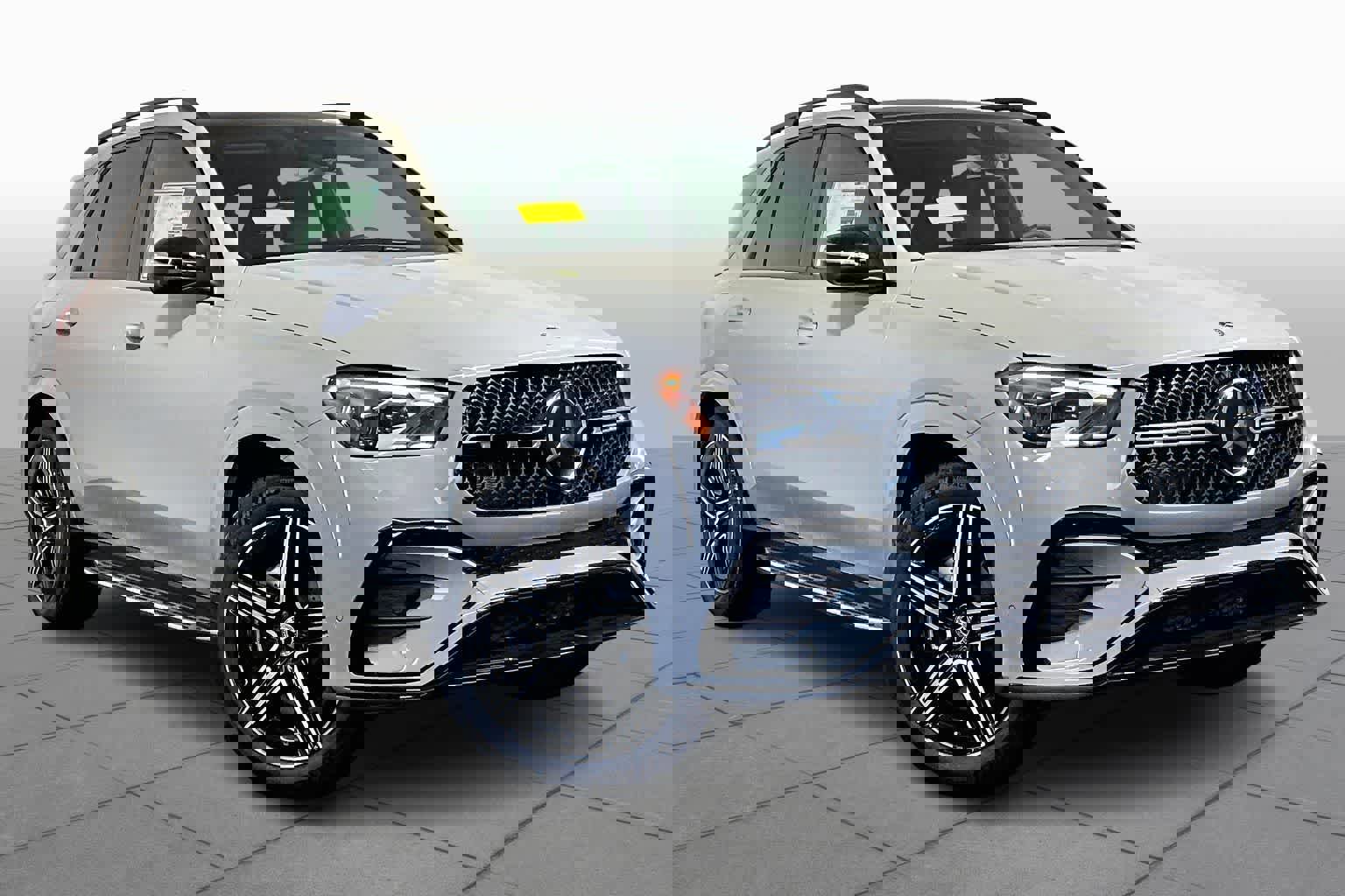 New 2026 Mercedes-Benz GLE 450 4MATIC image 19