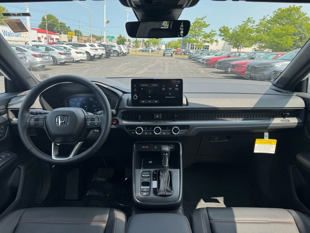 New 2026 Honda CR-V Sport-L image 5