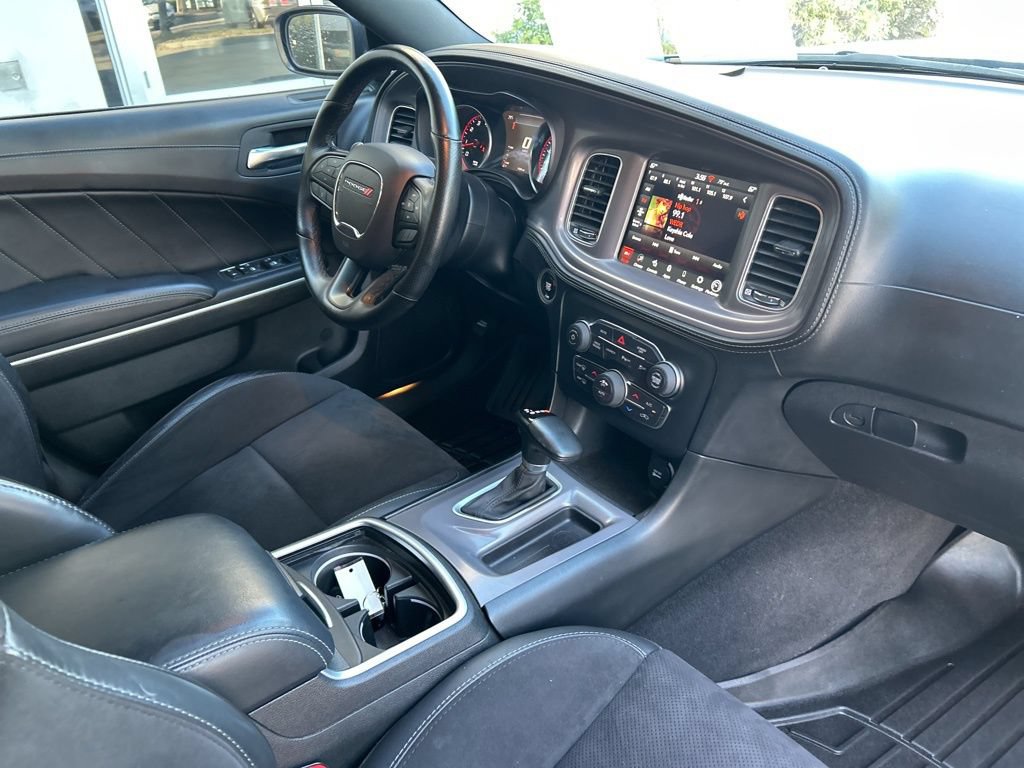 Used 2023 Dodge Charger Scat Pack w/ Plus Group RWD image 26
