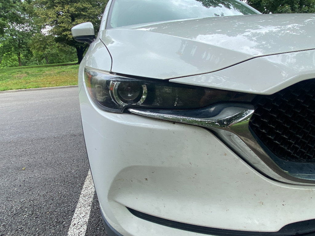 Used 2017 MAZDA CX-5 Touring FWD image 25