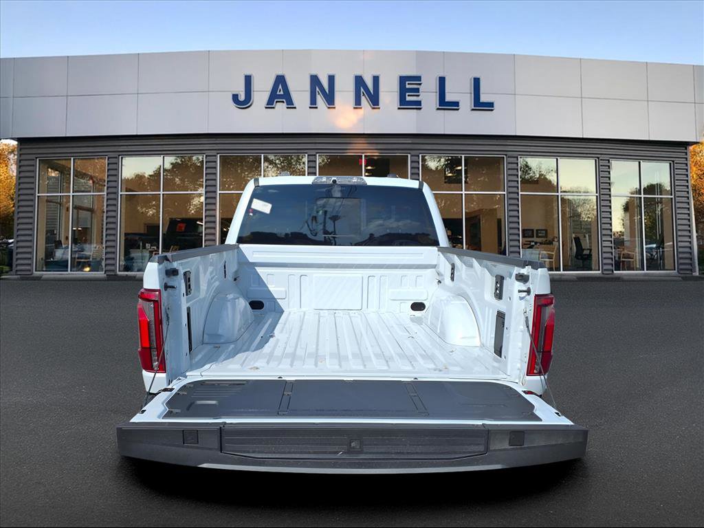 New 2025 Ford F150 Raptor image 4