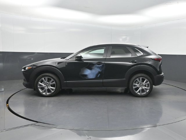 Used 2023 MAZDA CX-30 AWD 2.5 S w/ Preferred Package image 3