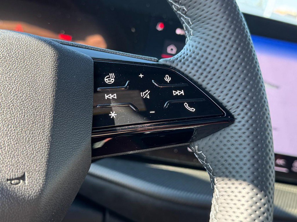 New 2025 Audi SQ5 Premium Plus image 14